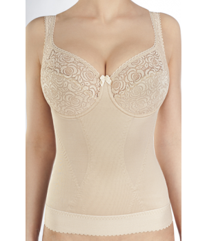 Боди косет корректирующий Rosme 564742-775 Боди косет корректирующий Rosme 564742-775