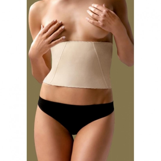 Intimidea Боди косет корректирующий Intimidea IM CORSETTO CONTROL BODY GOL