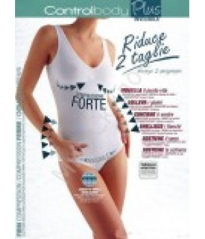 Боди косет корректирующий Intimidea IM GUAINA CONTROL BODY PLUS Боди косет корректирующий Intimidea IM GUAINA CONTROL BODY PLUS