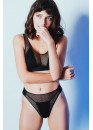 BRA BRALETTE LE JOURNAL INTIME "JADI" (BLACK) Le Journal JD-BR-BT